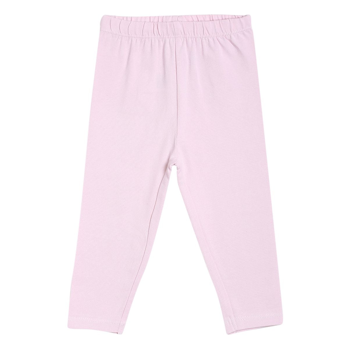 Girls Multicolor Pack Of 3 Legging