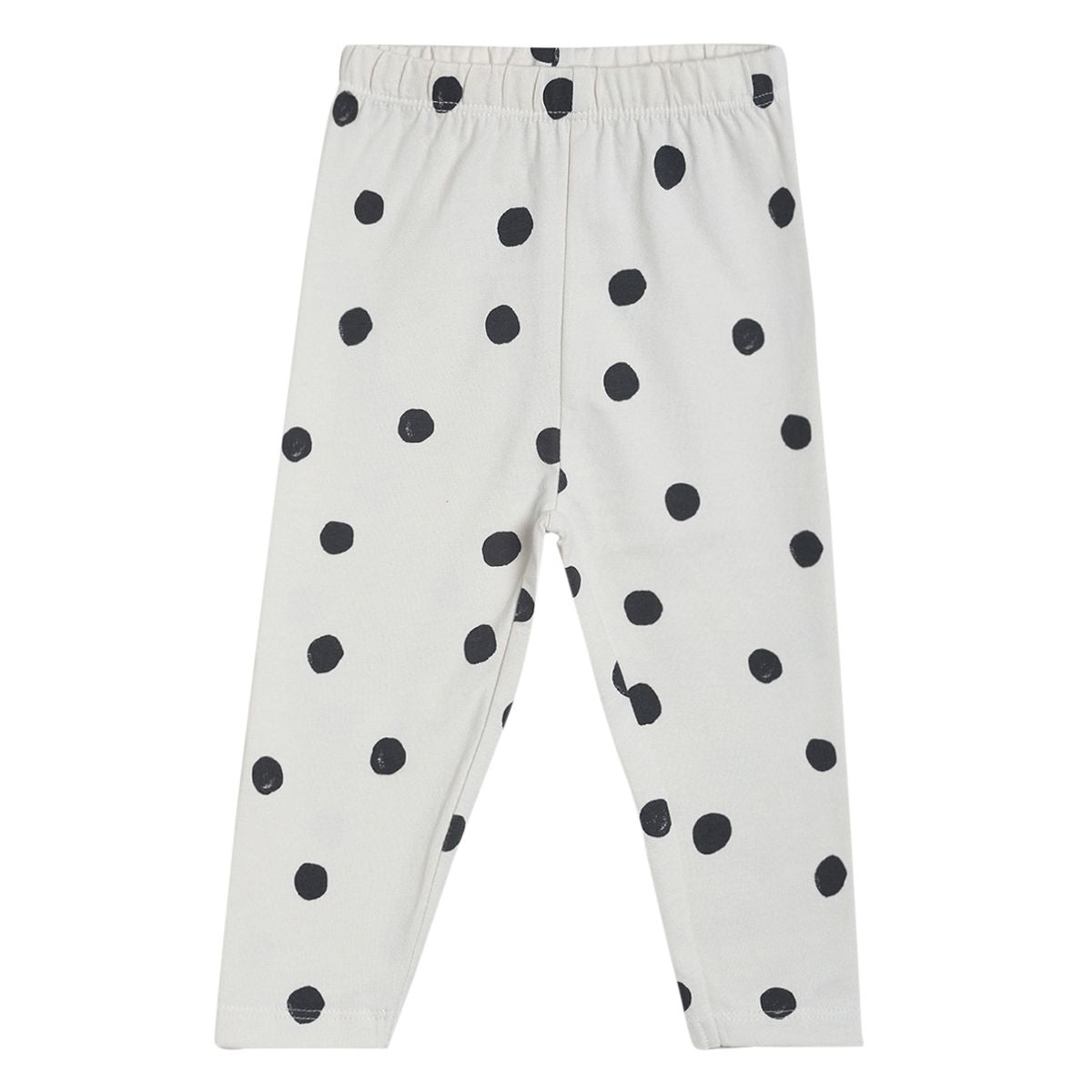 Girls Multicolor Pack Of 3 Legging