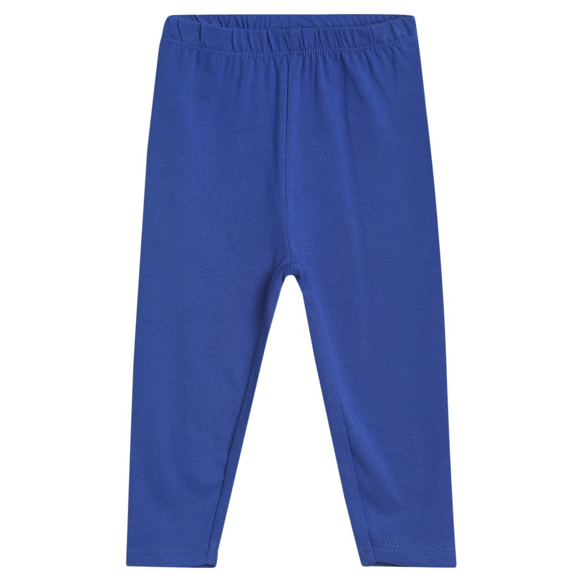 Girls Multicolor Pack Of 3 Legging