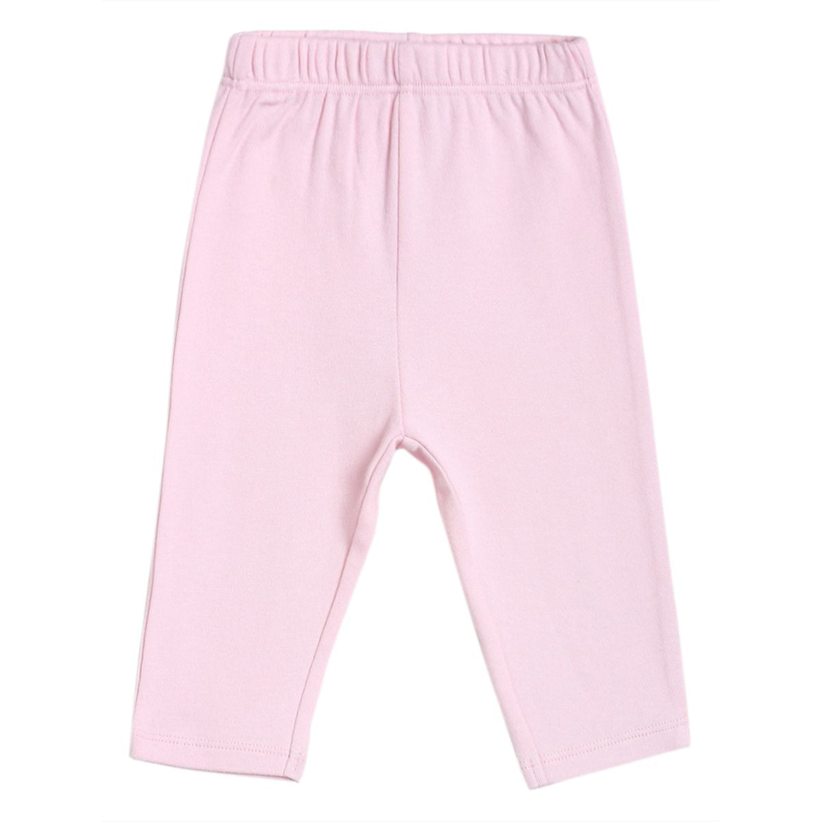 Girls Multicolor Pack Of 3 Legging