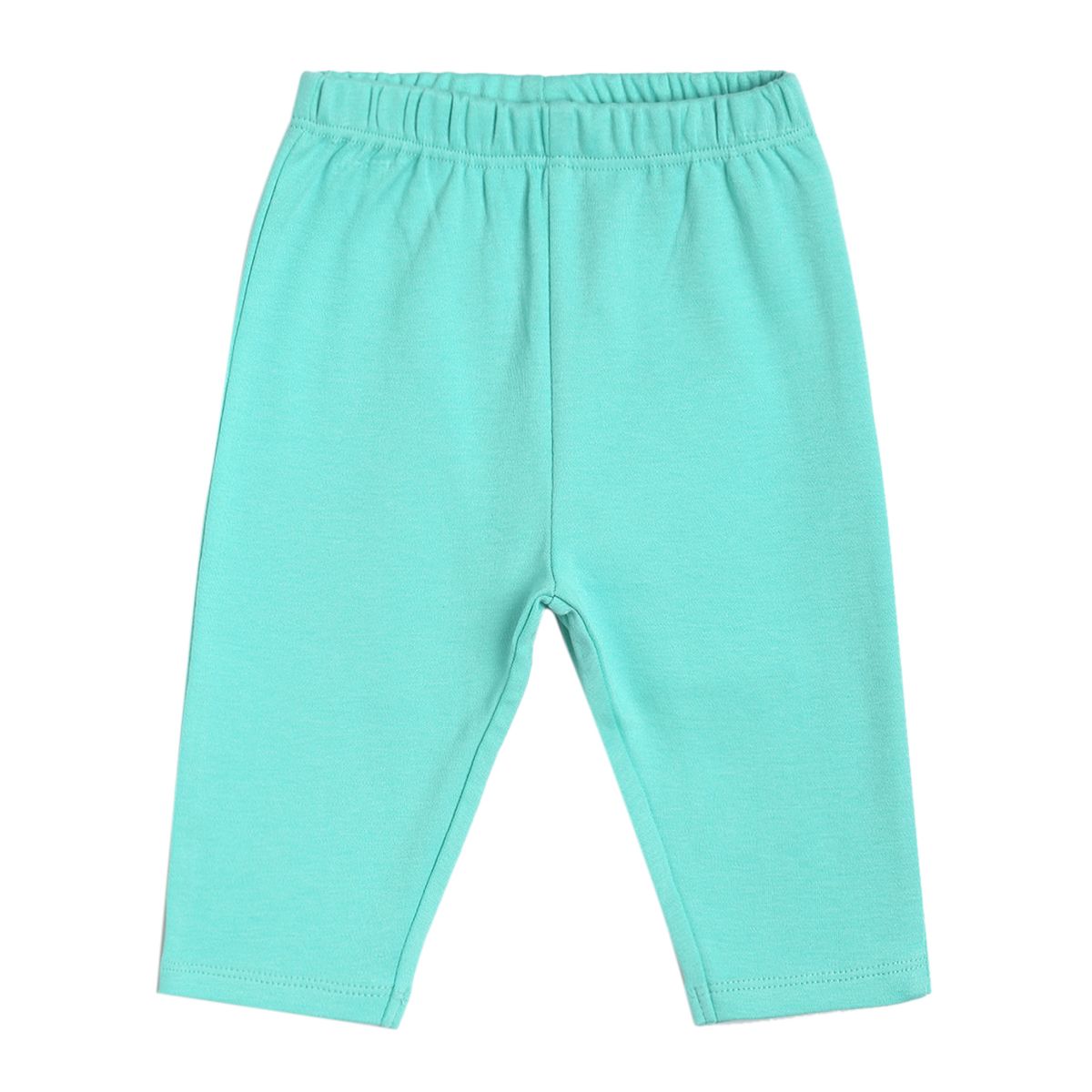Girls Multicolor Pack Of 3 Legging