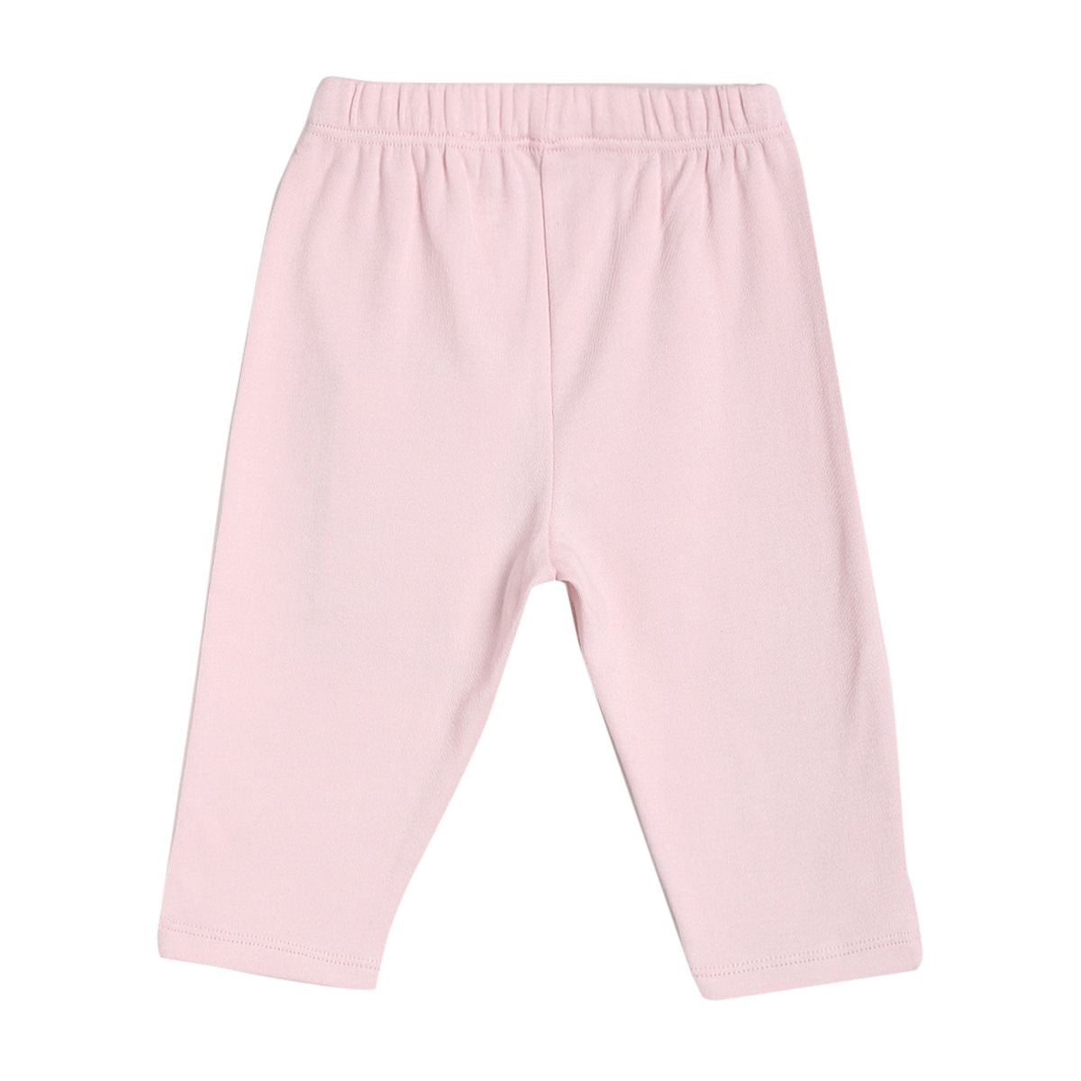 Girls Multicolor Pack Of 3 Legging