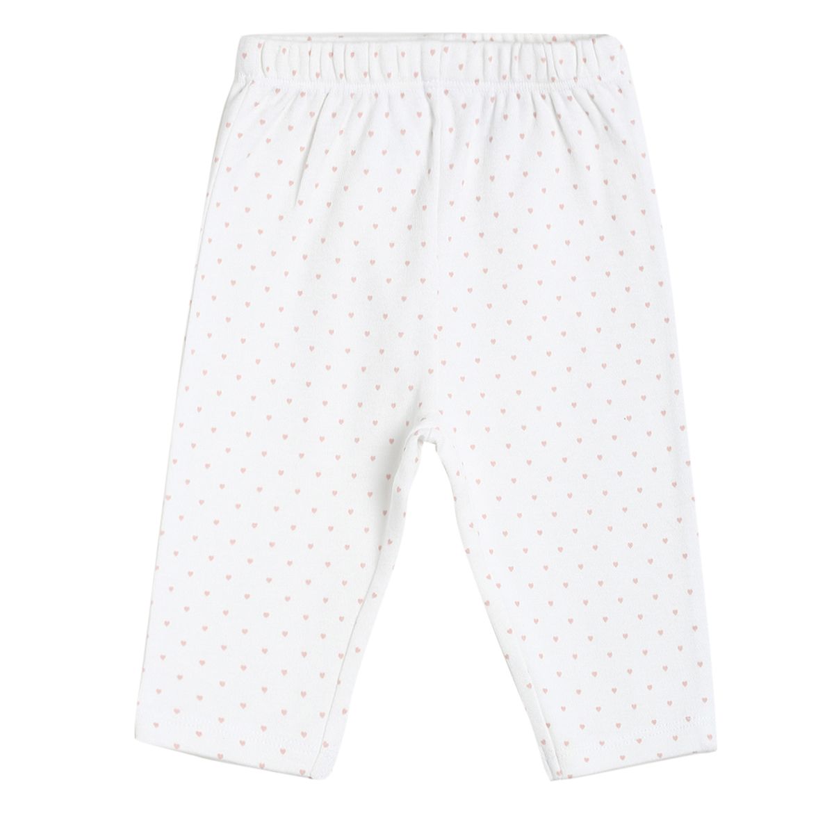 Girls Multicolor Pack Of 3 Legging