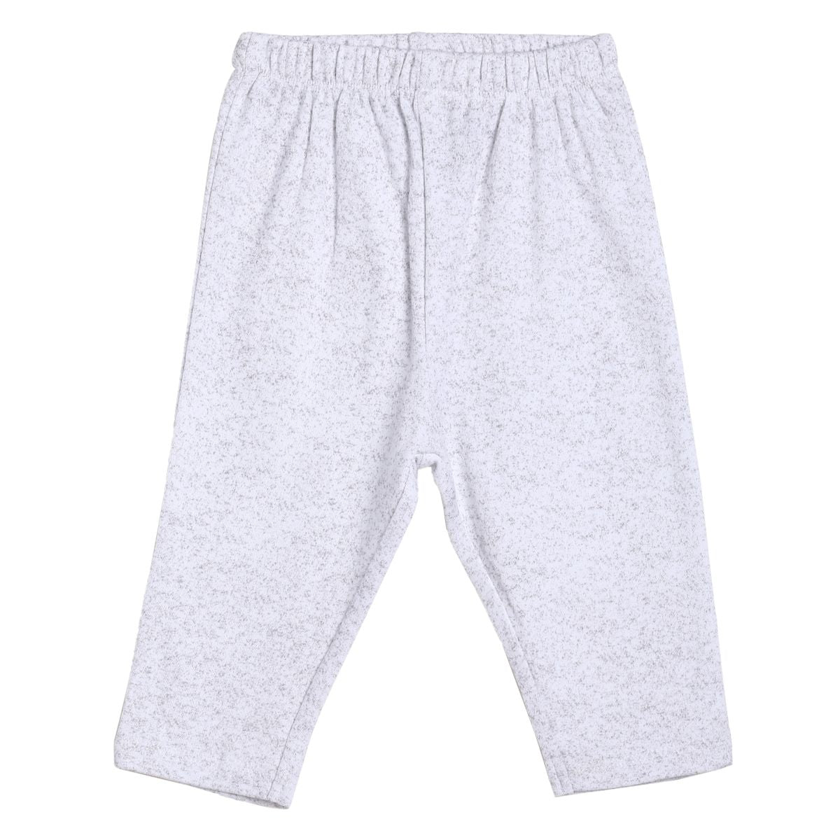 Girls Multicolor Pack Of 3 Legging