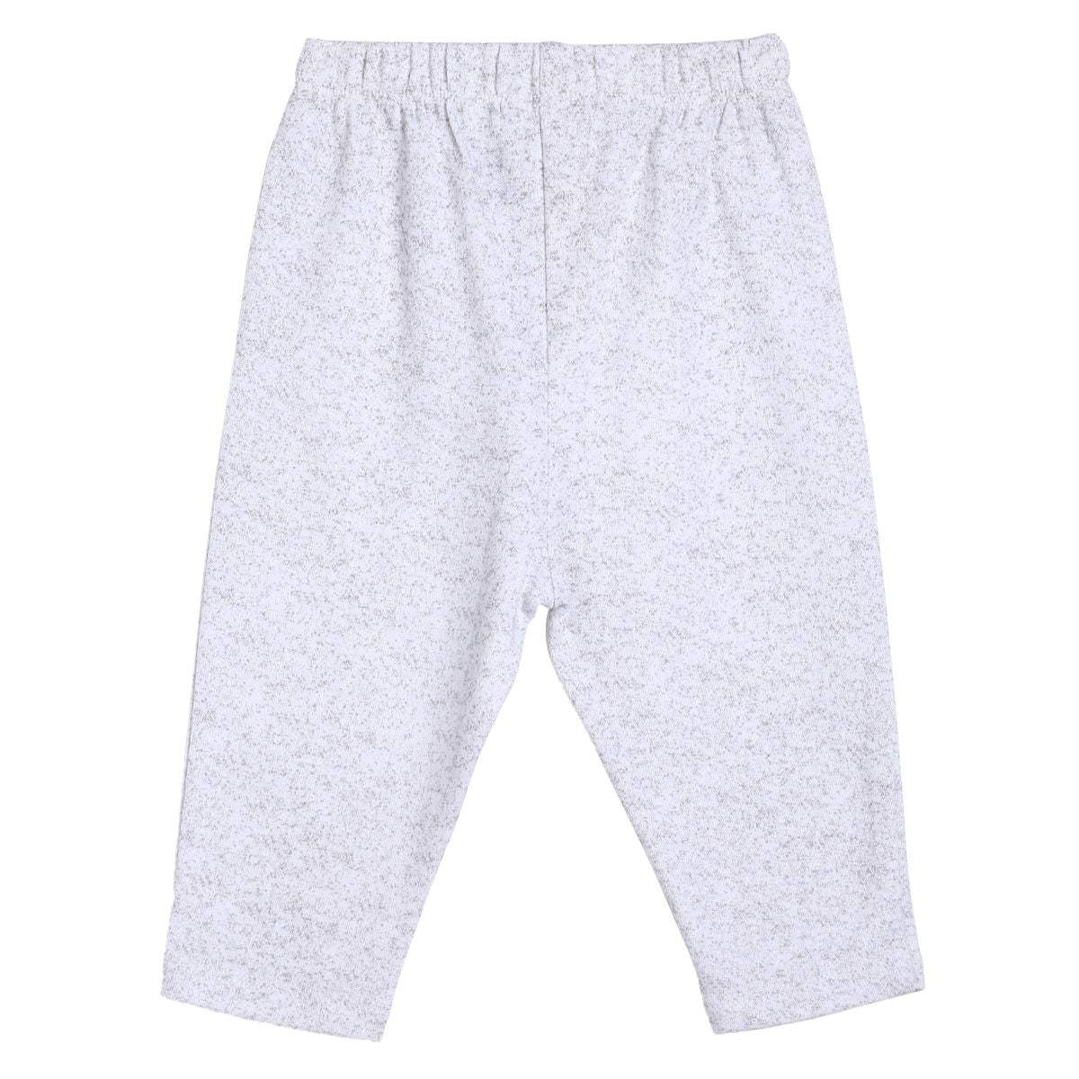 Girls Multicolor Pack Of 3 Legging