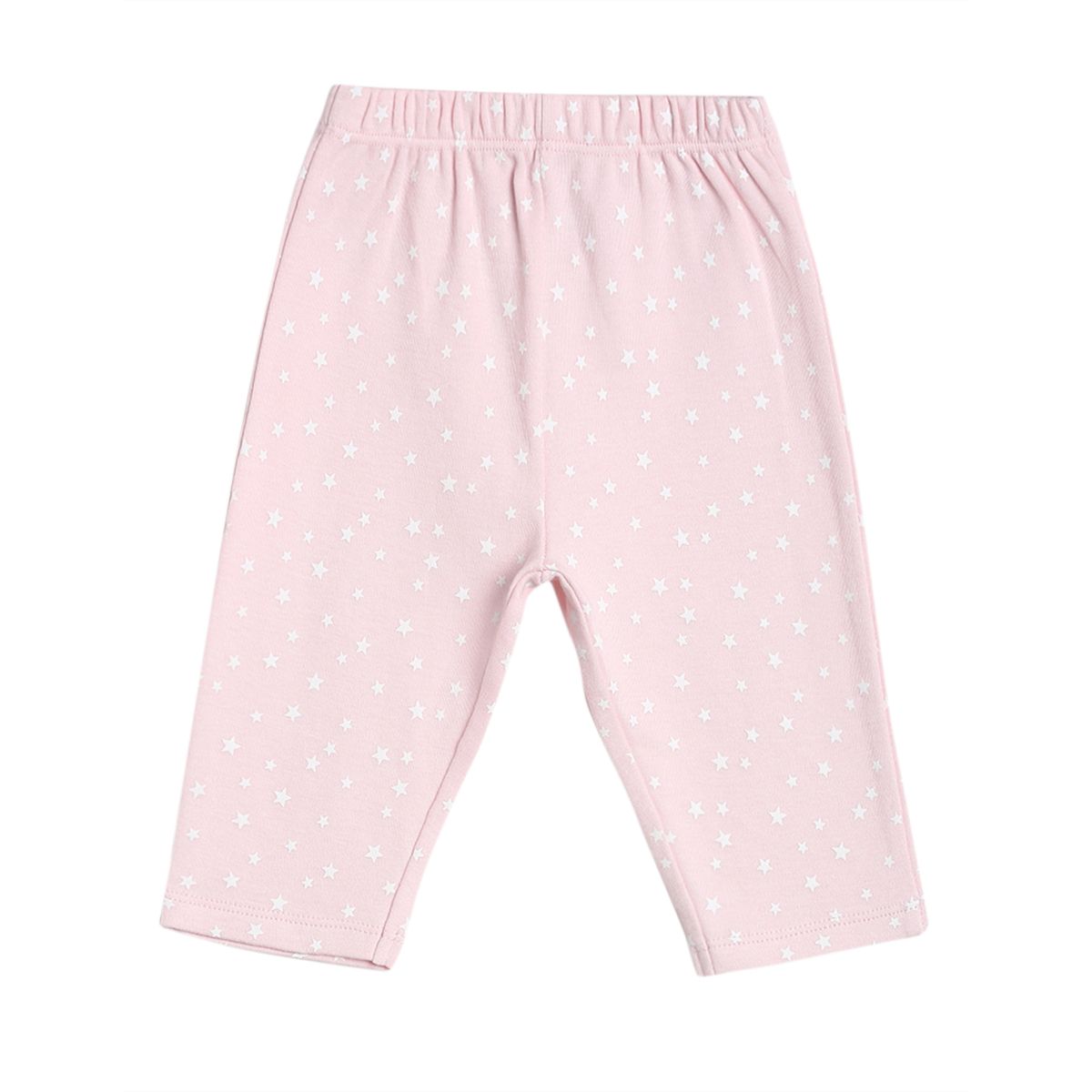 Girls Multicolor Pack Of 3 Legging