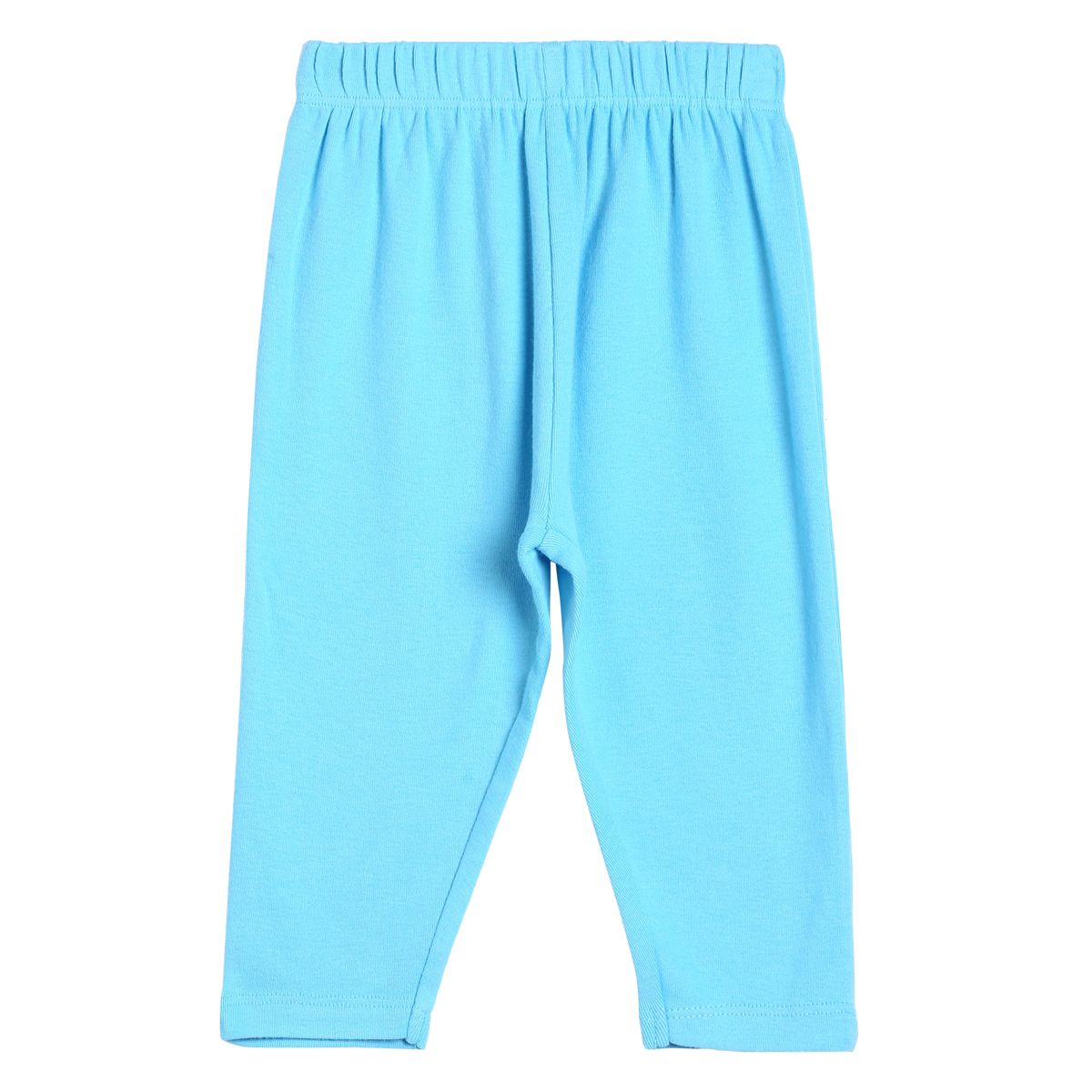 Girls Multicolor Pack Of 3 Legging