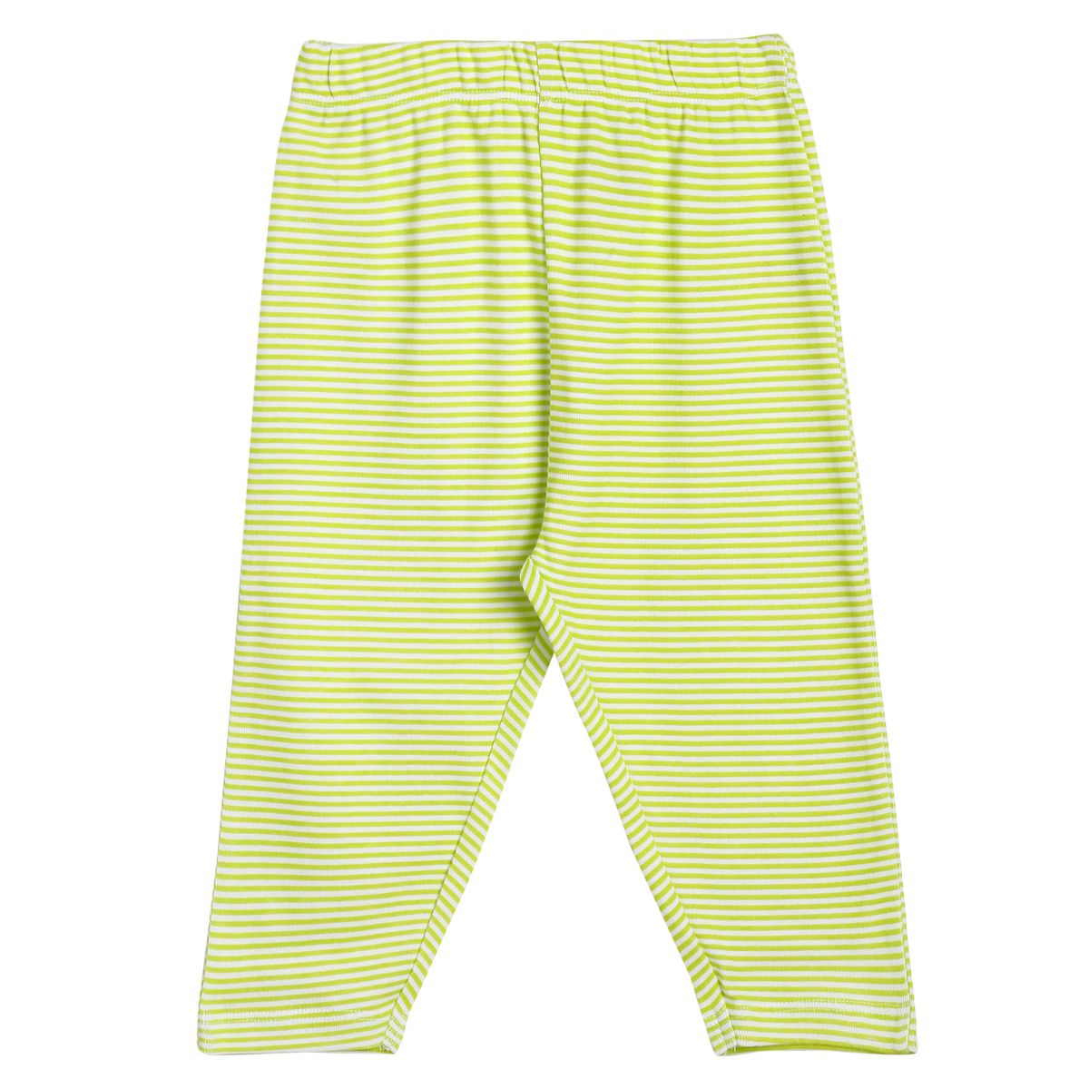 Girls Multicolor Pack Of 3 Legging
