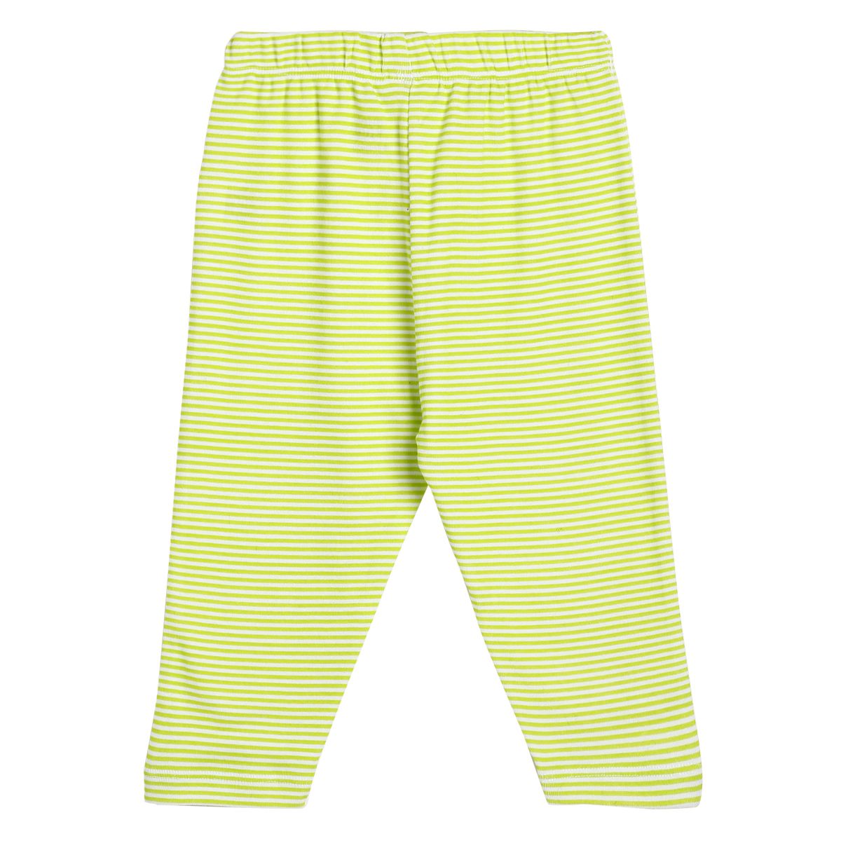 Girls Multicolor Pack Of 3 Legging