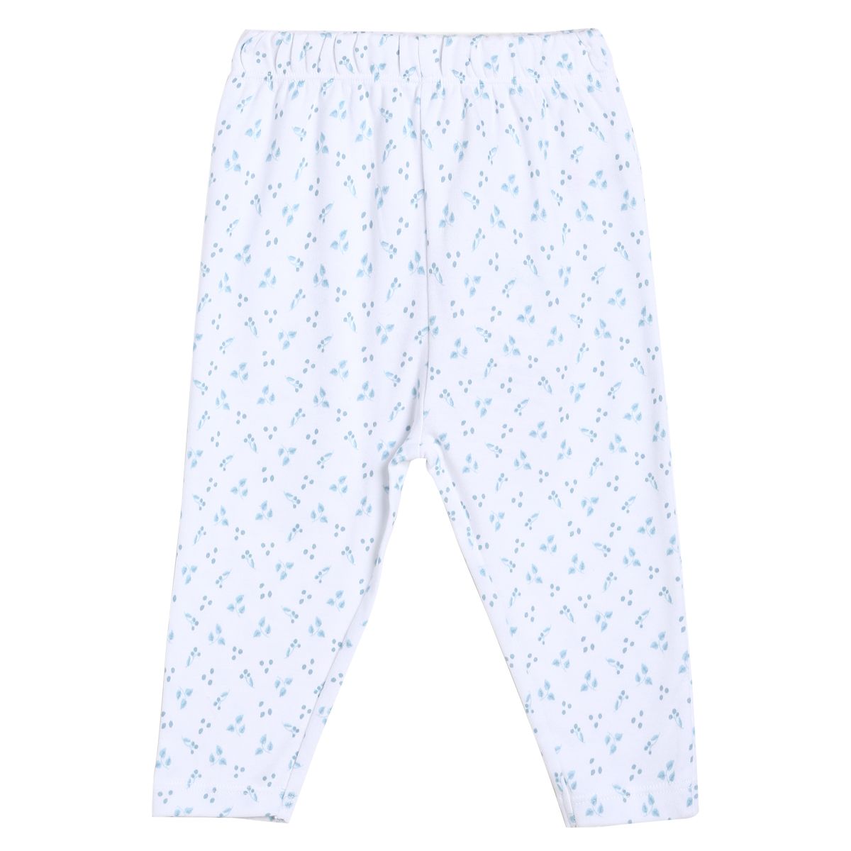 Girls Multicolor Pack Of 3 Legging