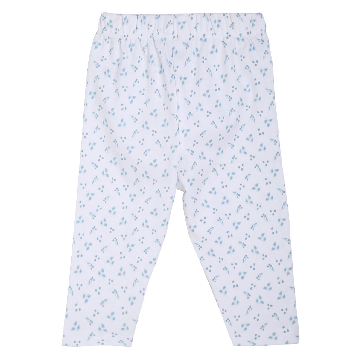 Girls Multicolor Pack Of 3 Legging