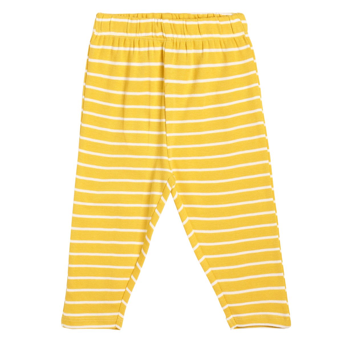 Girls Multicolor Pack Of 3 Legging