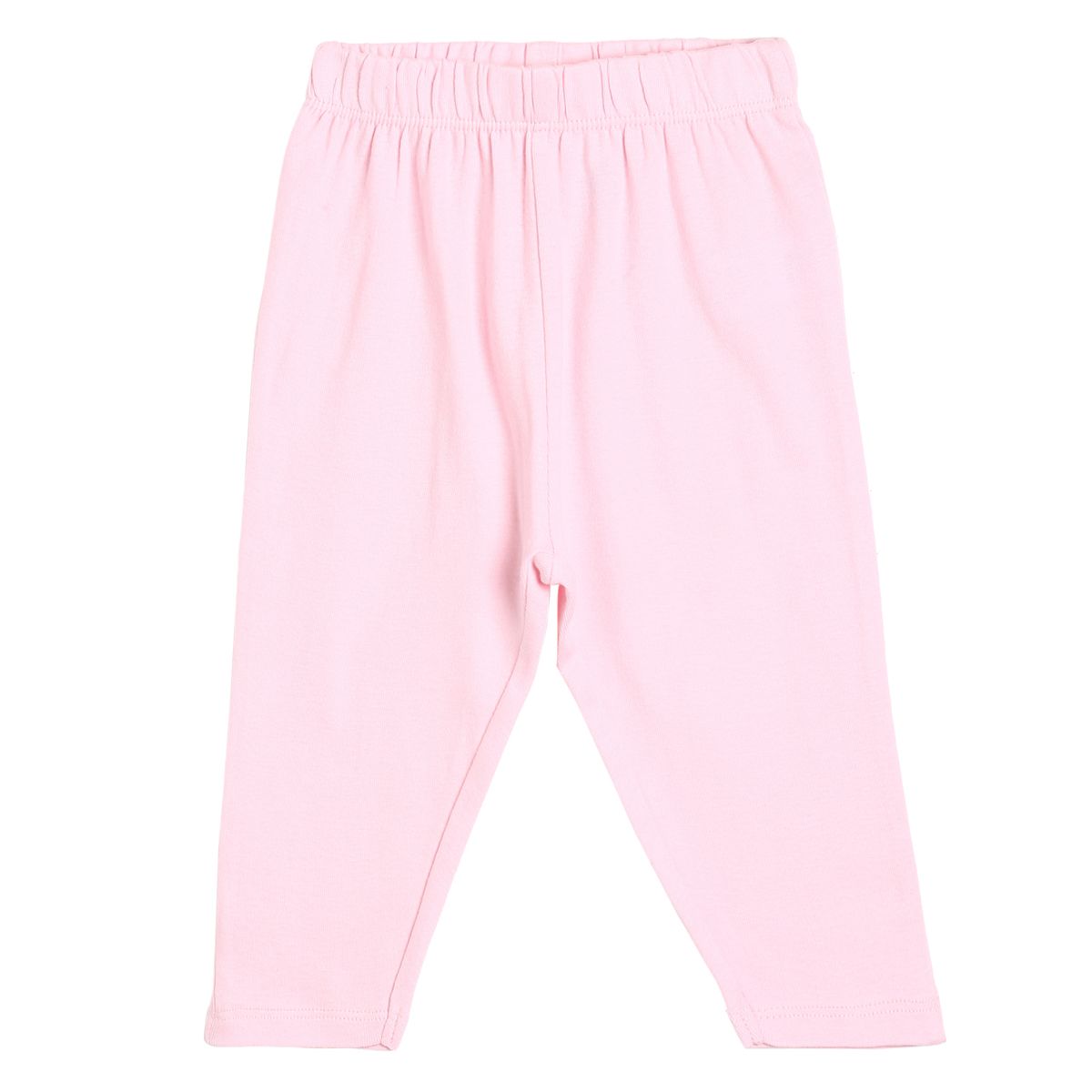 Girls Multicolor Pack Of 3 Legging