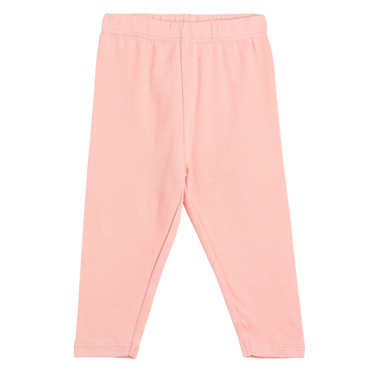 Girls Multicolor Pack Of 3 Legging
