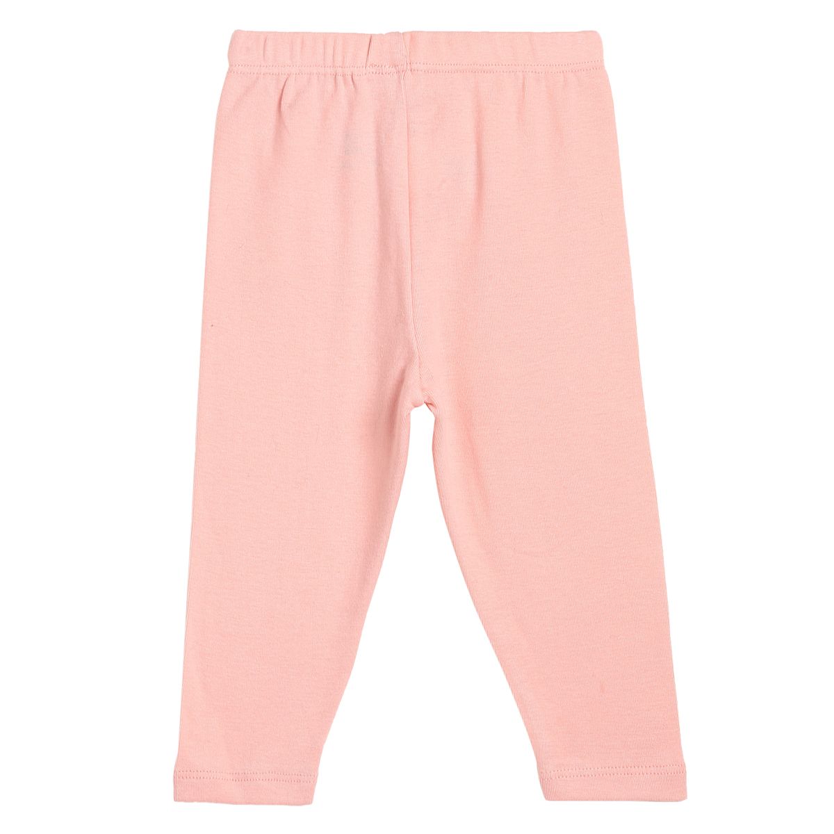 Girls Multicolor Pack Of 3 Legging