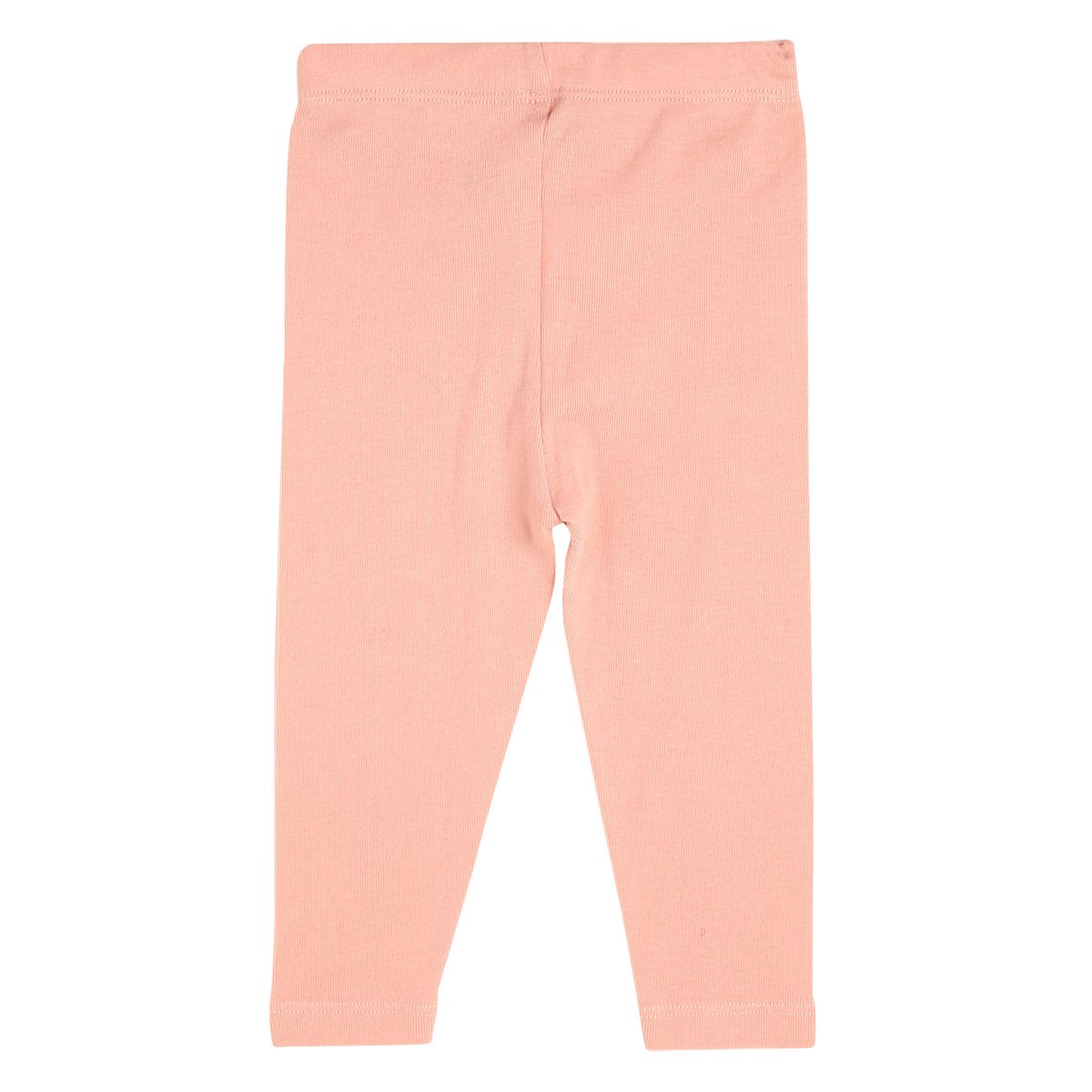 Girls Multicolor Pack Of 3 Legging