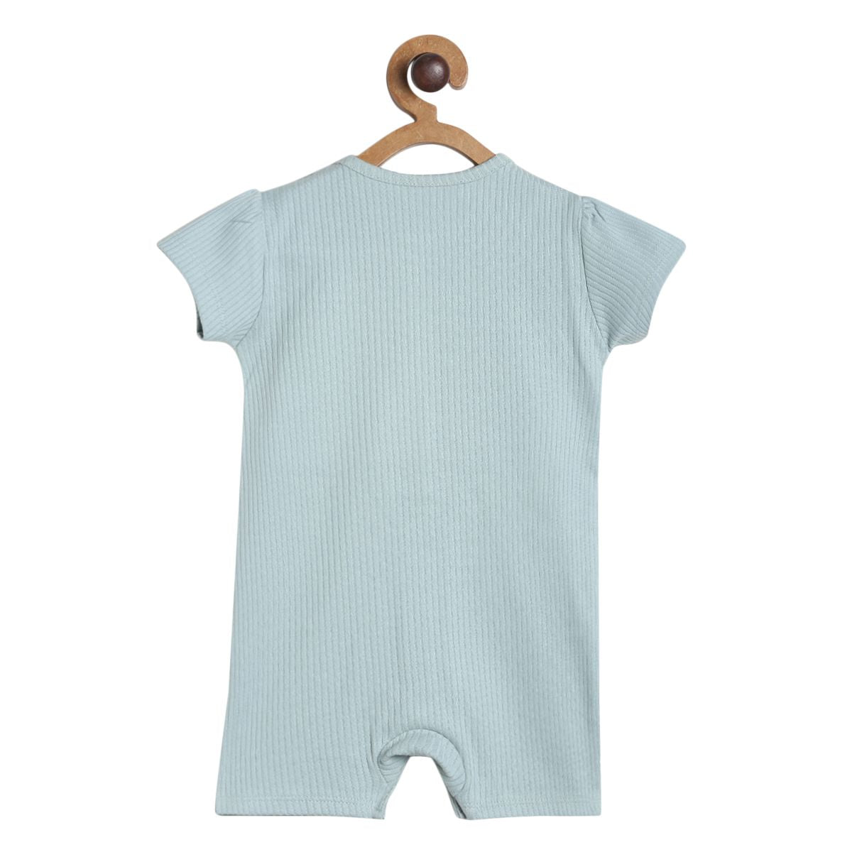 Girls Multicolor Pack Of 2 Romper