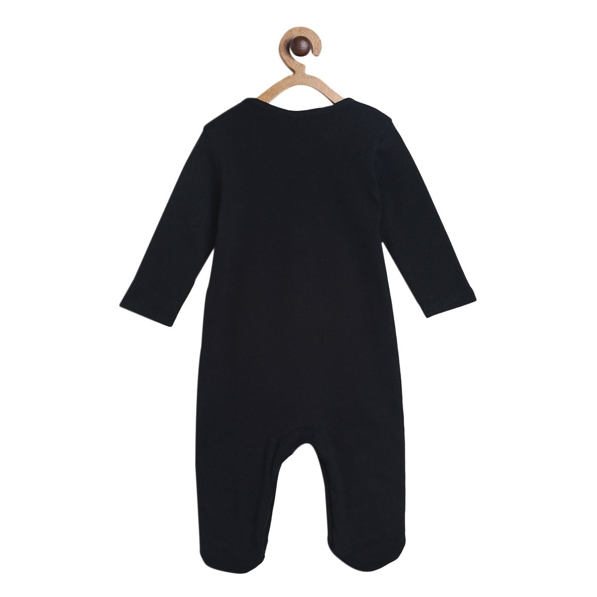 Girls Multicolor Pack Of 2 Sleep Suit