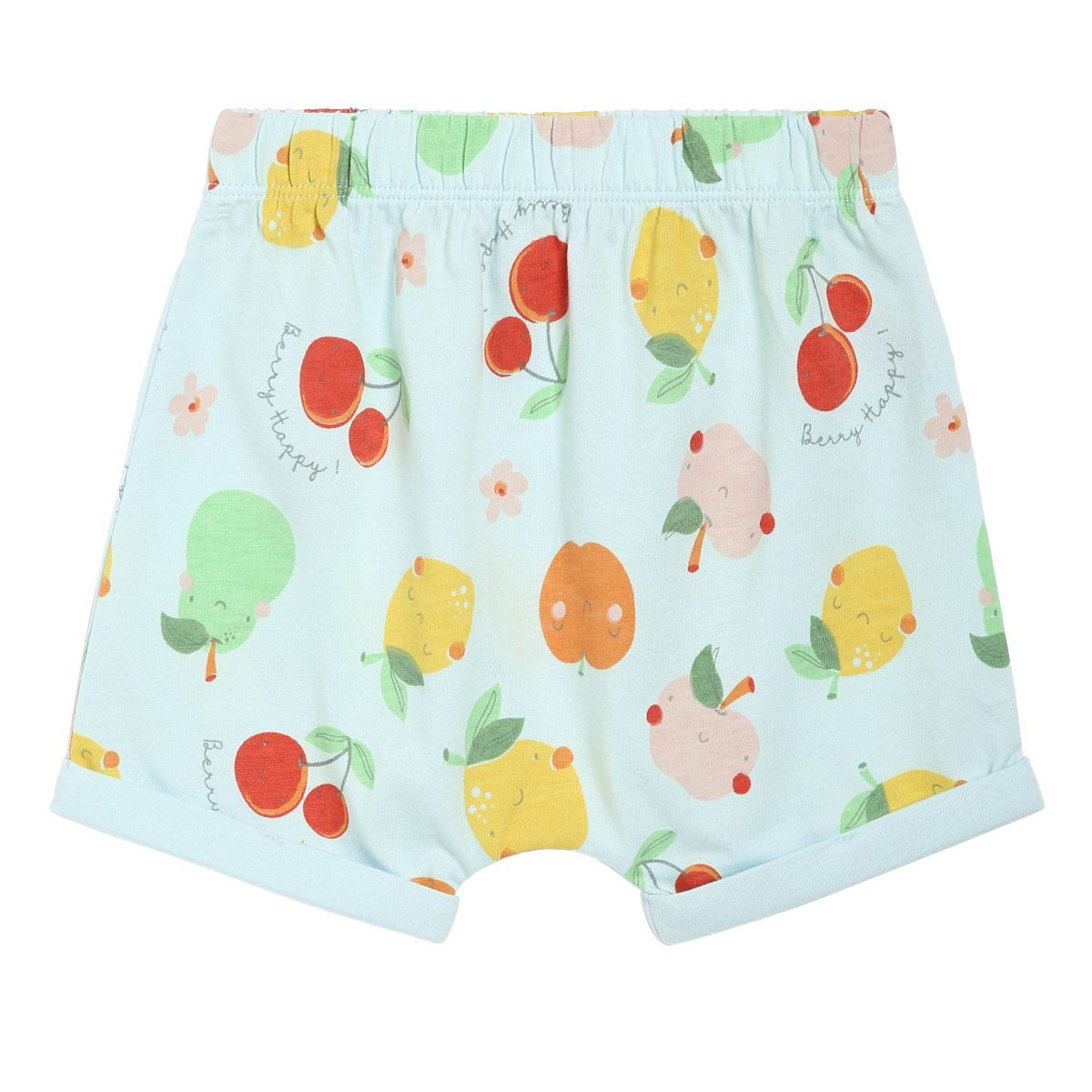 Girls Multi Shorts