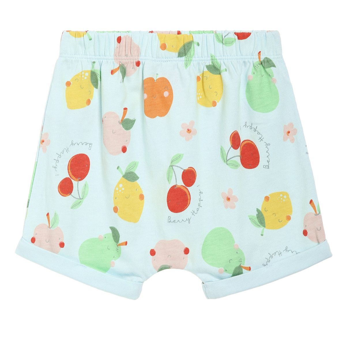 Girls Multi Shorts