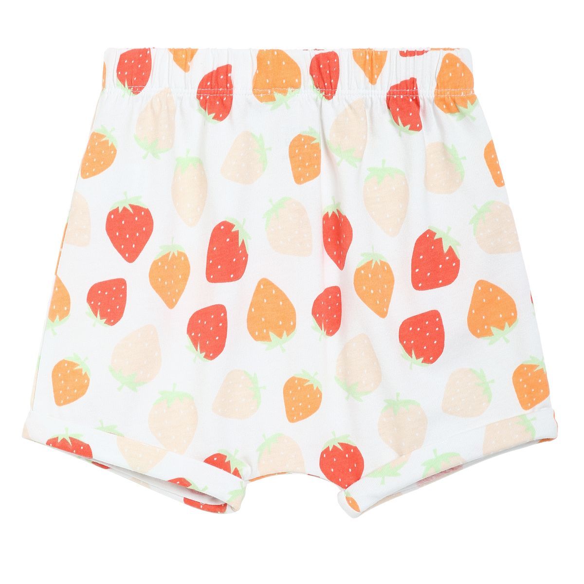 Girls Multi Shorts