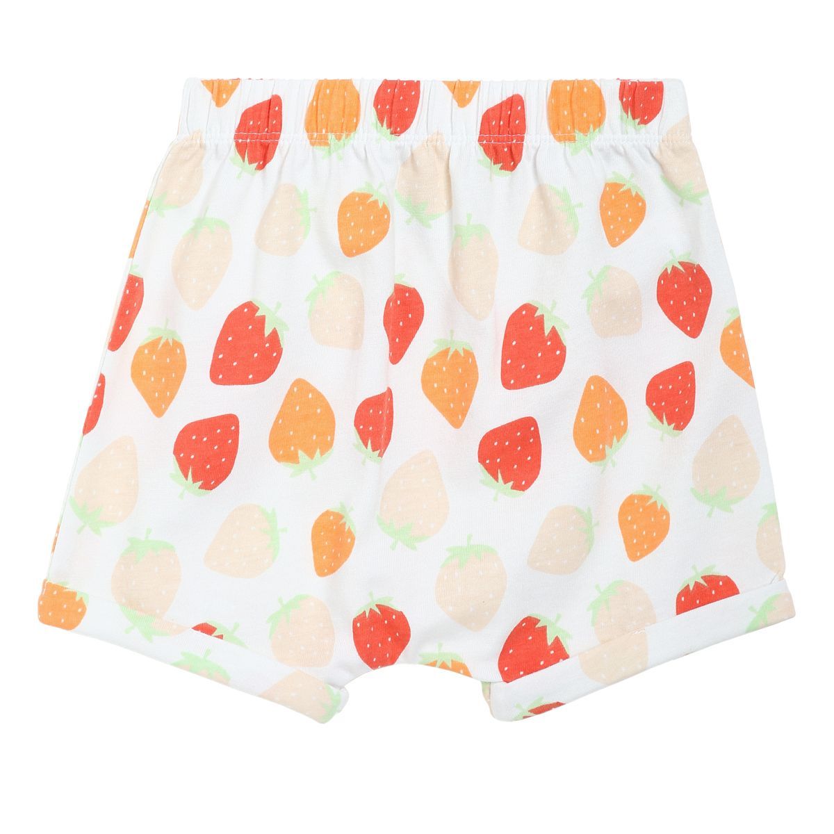 Girls Multi Shorts
