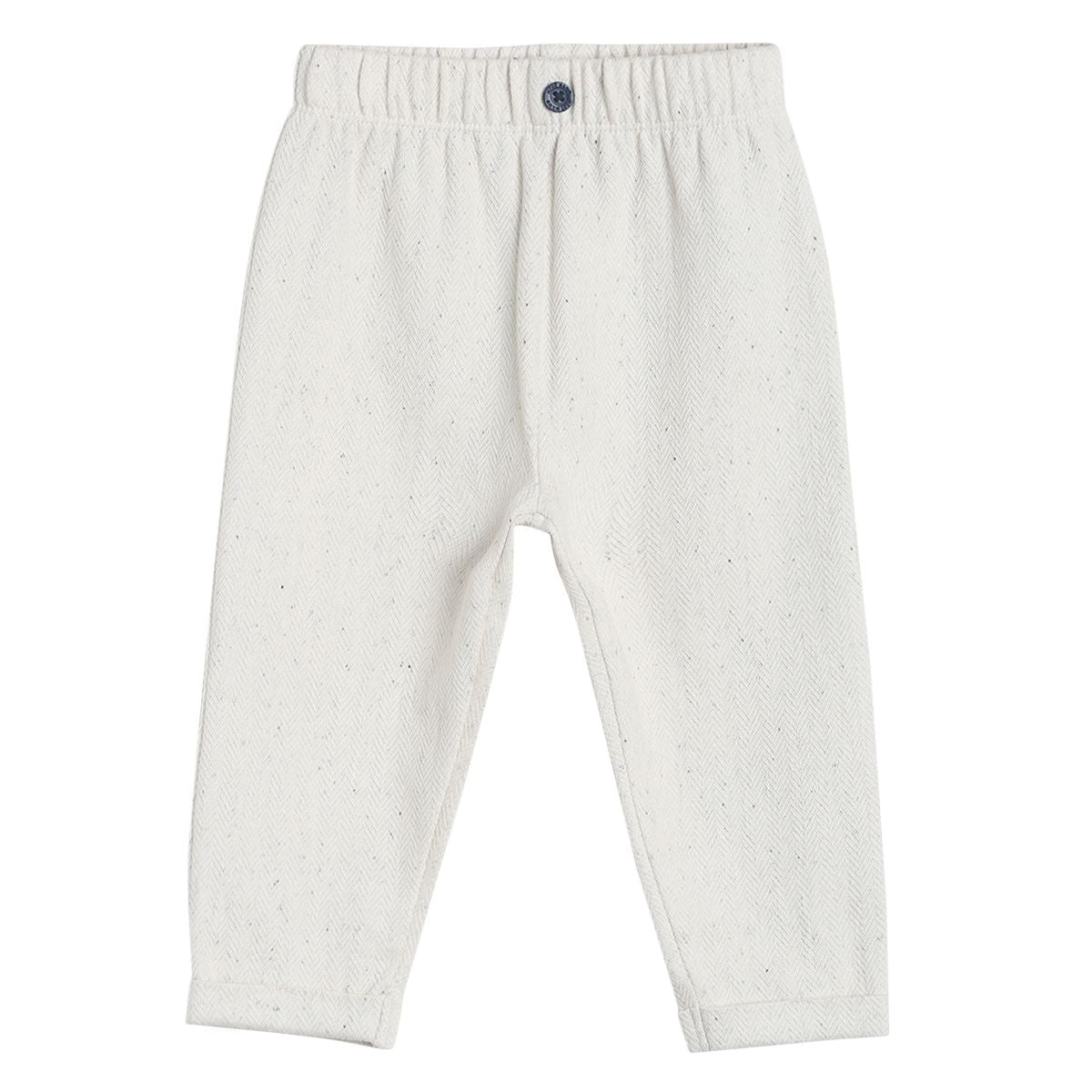 Boys Navy Co-ordinate Set