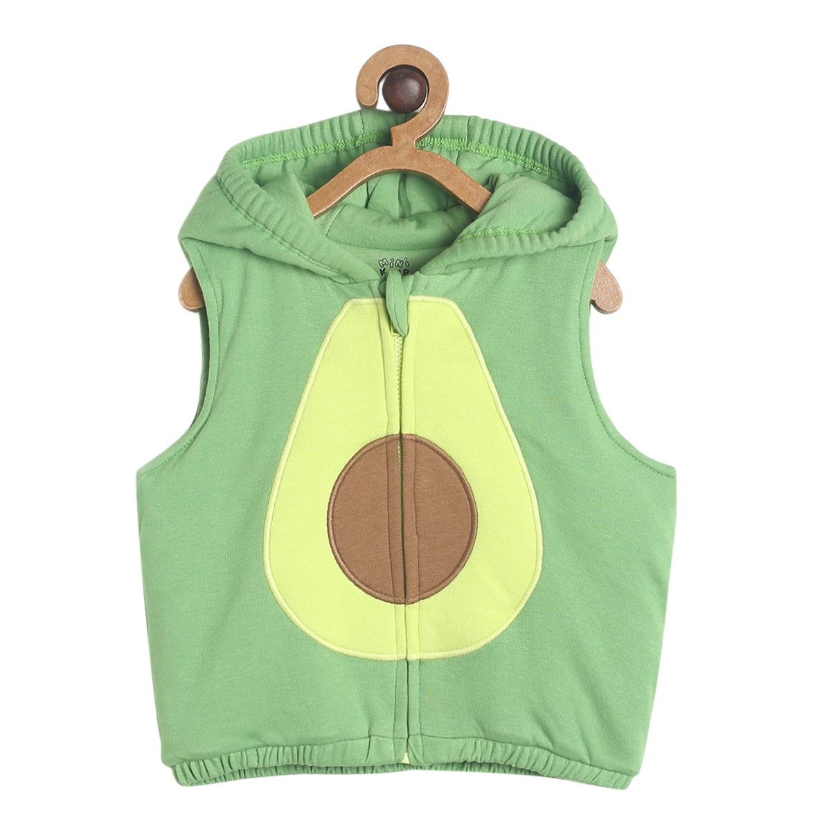 Boys Green Pack Of 2 Coordinate Set