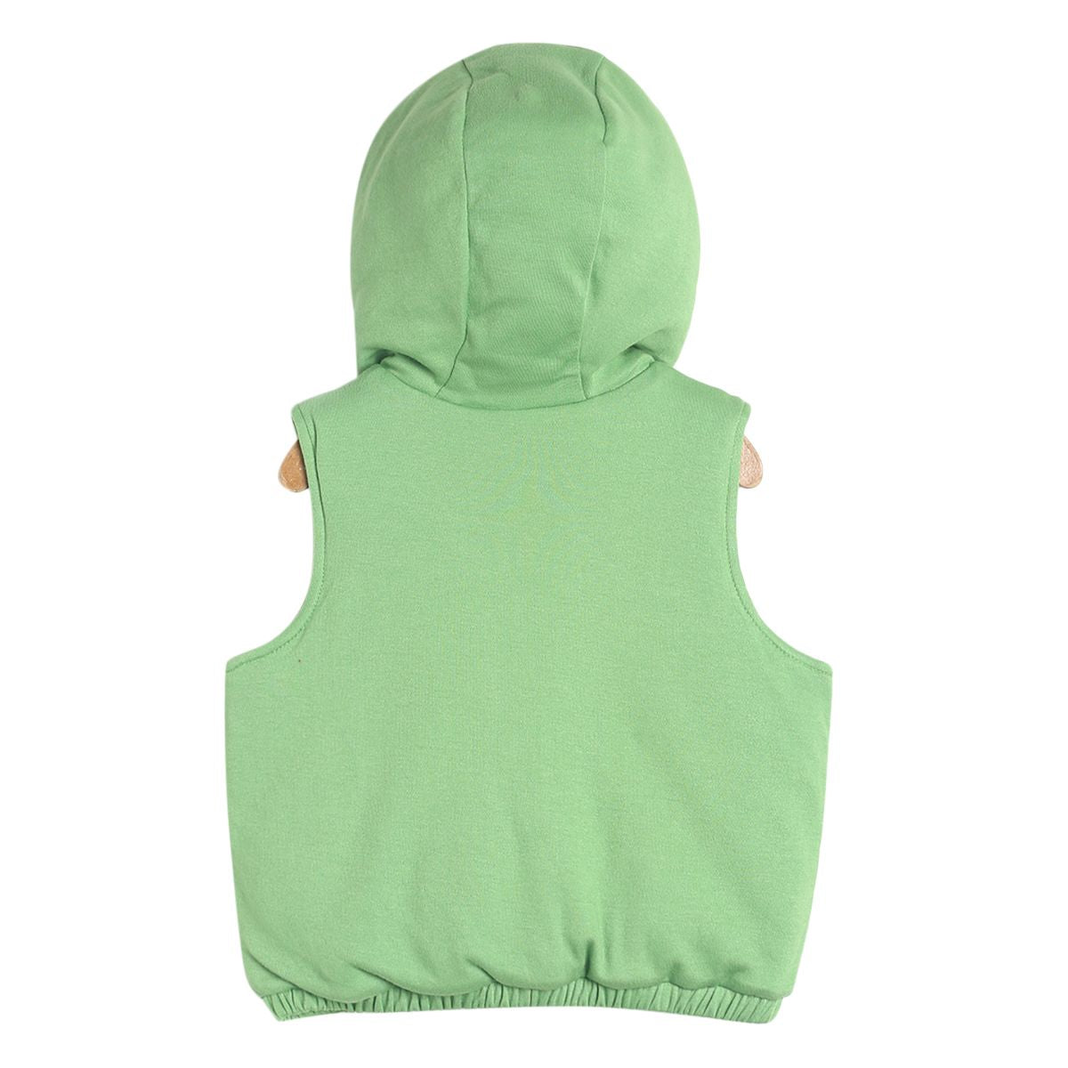 Boys Green Pack Of 2 Coordinate Set