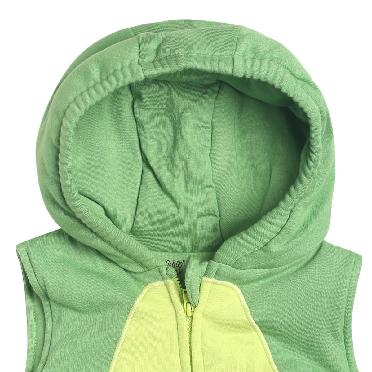 Boys Green Pack Of 2 Coordinate Set