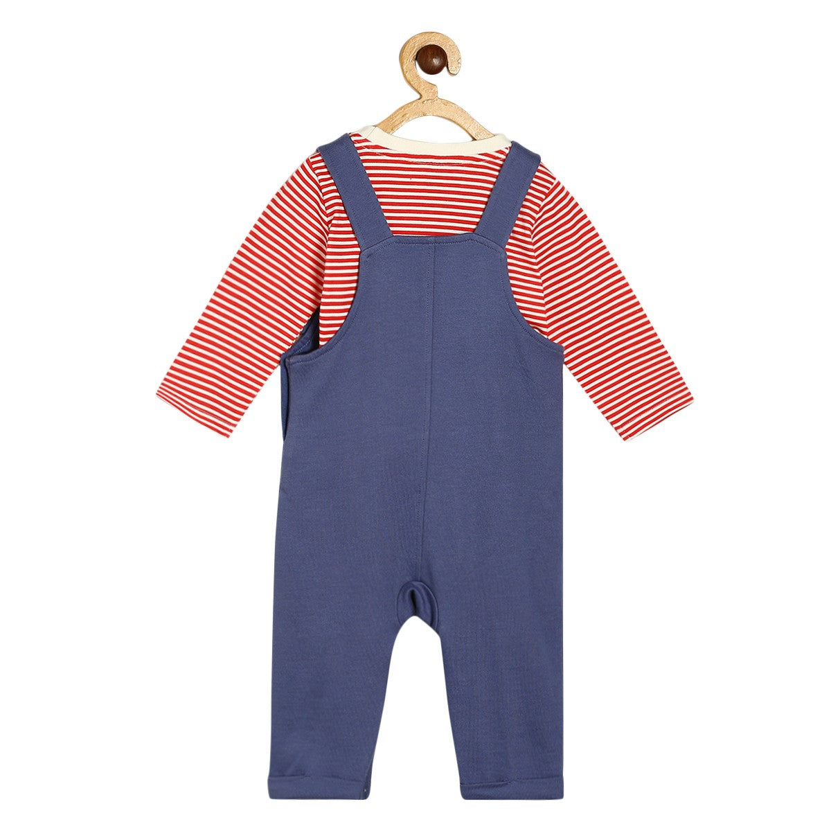 Girls Multi Romper