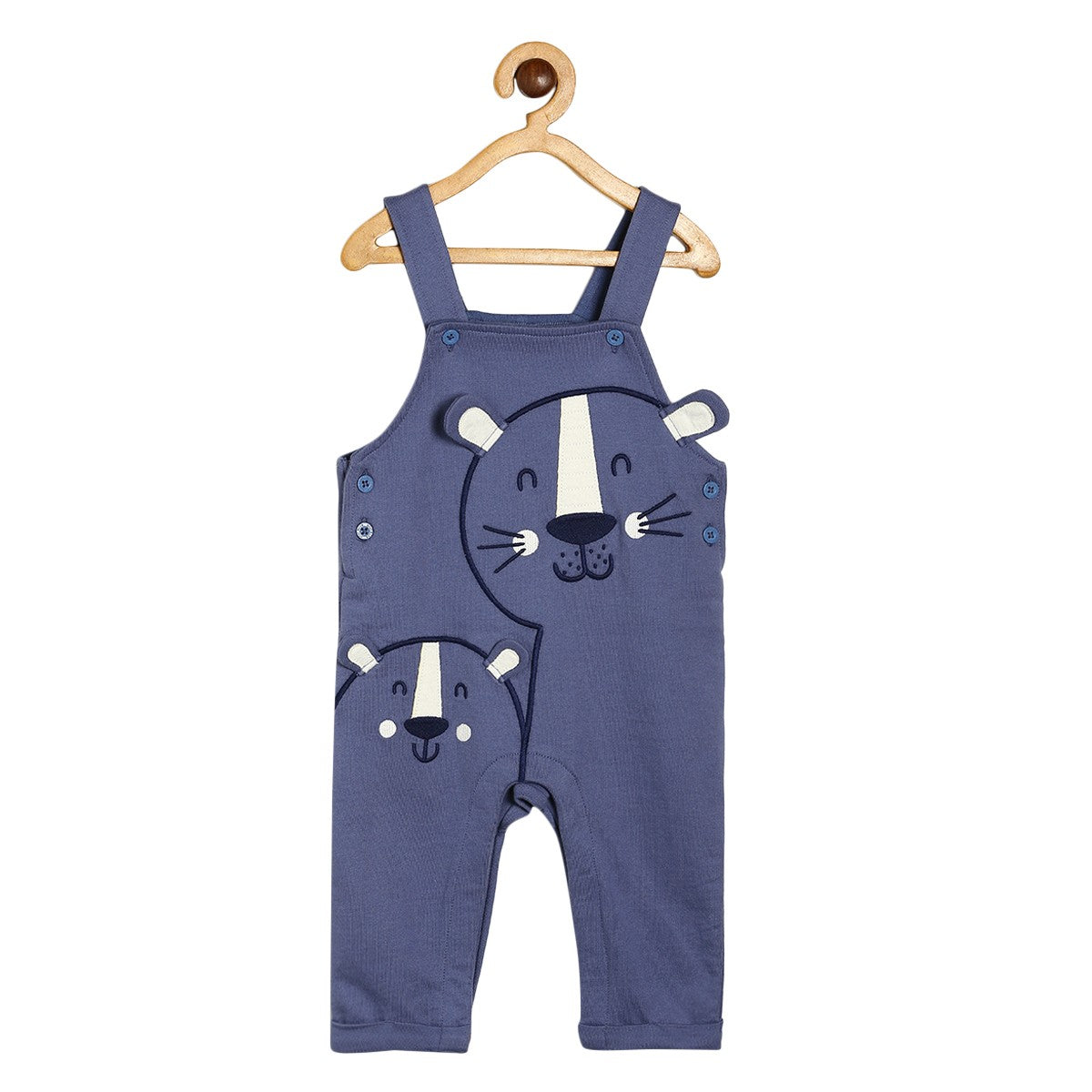 Girls Multi Romper