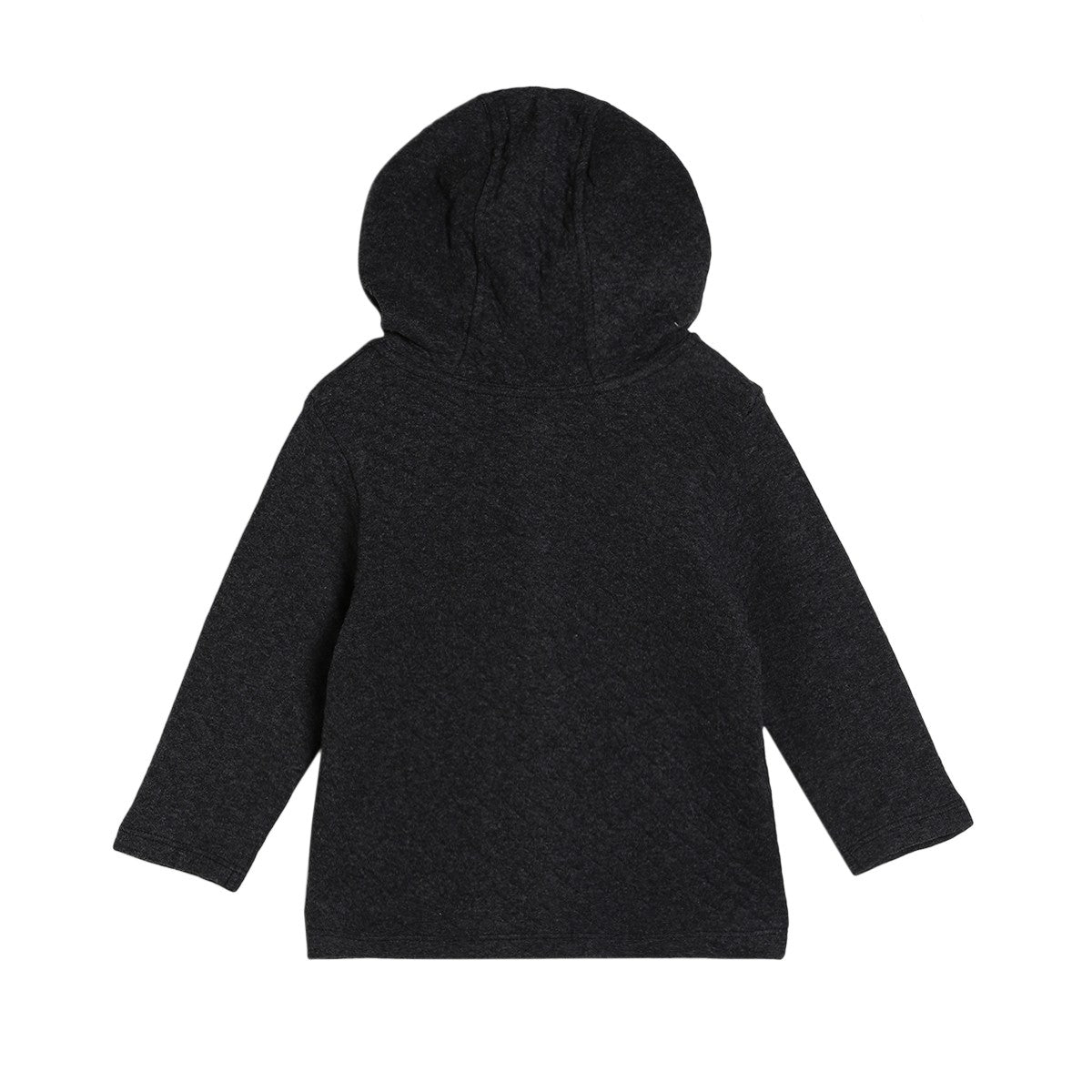 Boys Charcoal Pack Of 1 Jacket