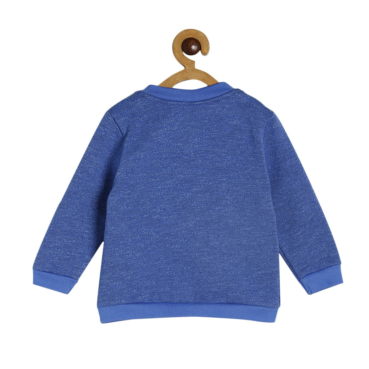 Boys Blue Pack Of 1 Jacket