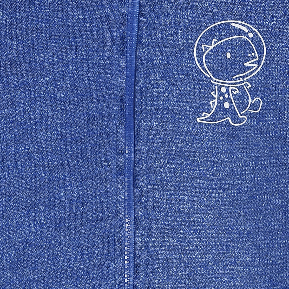 Boys Blue Pack Of 1 Jacket