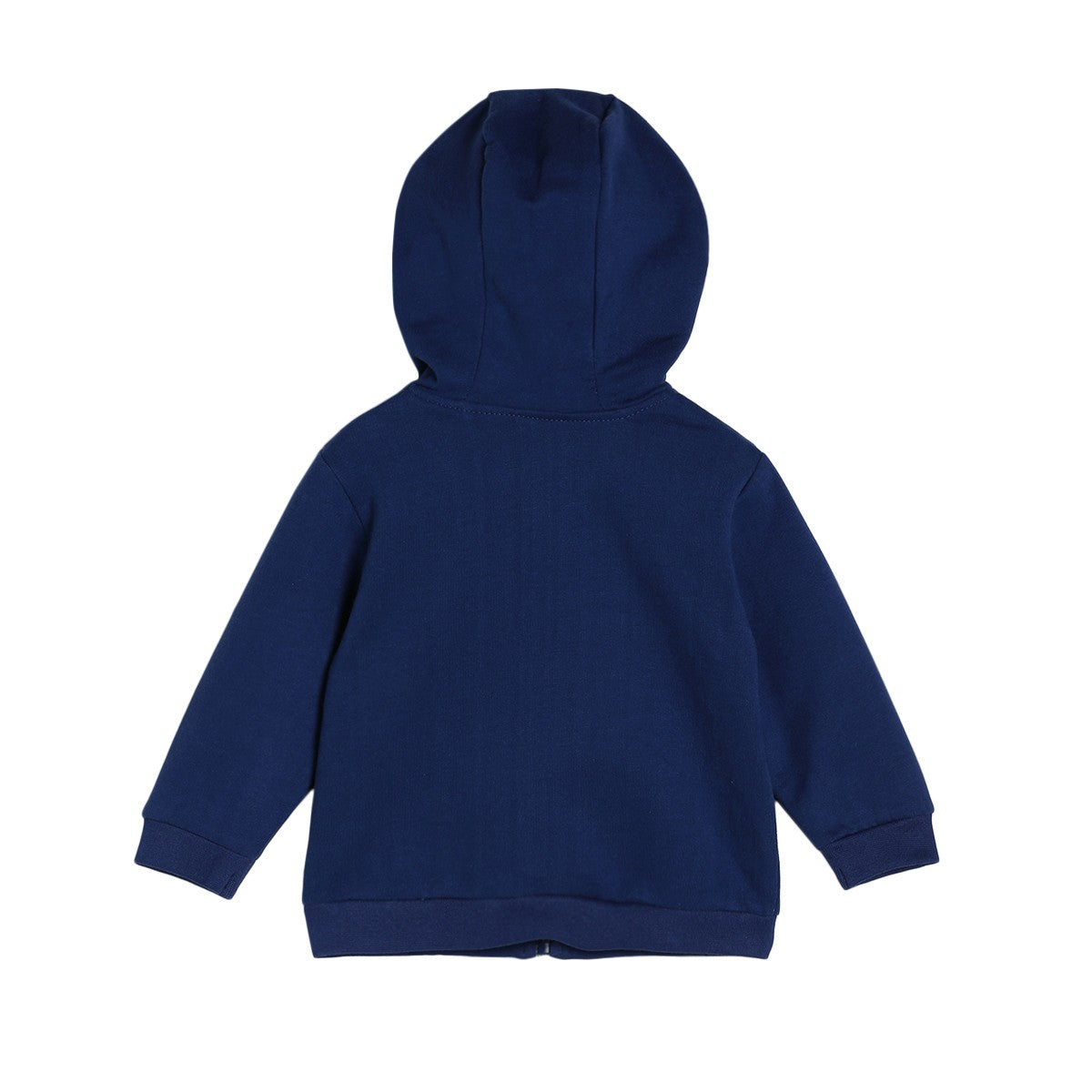 Boys Blue Pack Of 1 Jacket