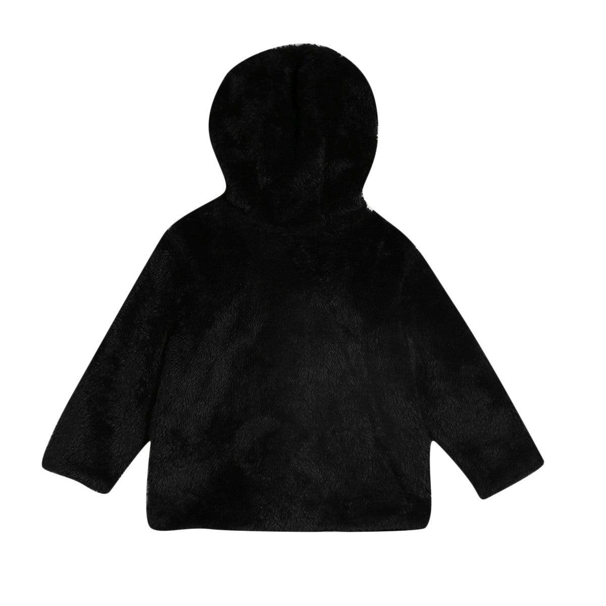 Boys Black Pack Of 1 Jacket
