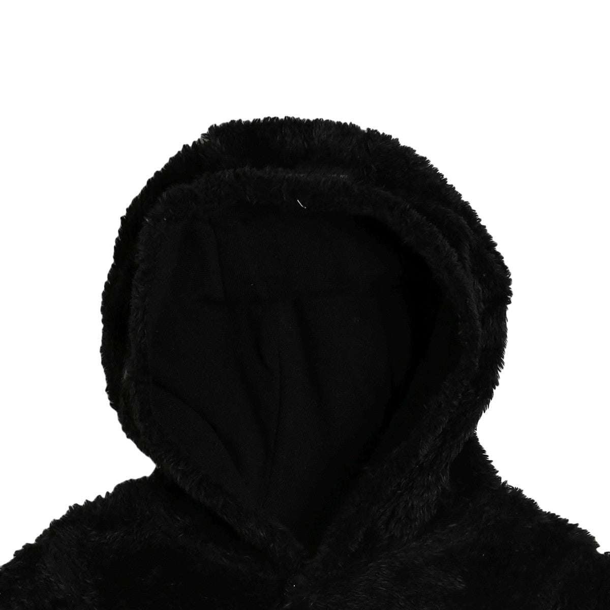 Boys Black Pack Of 1 Jacket