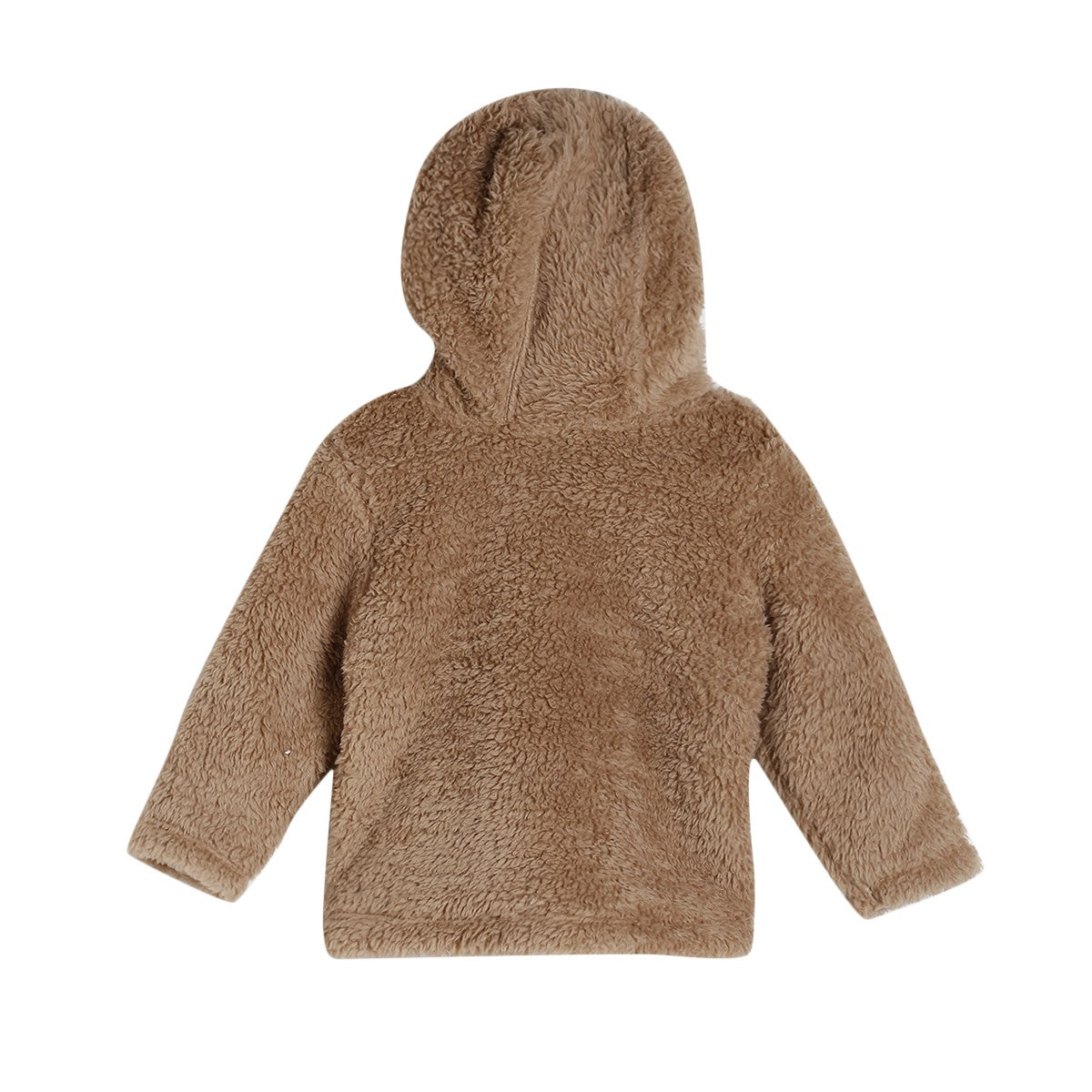 Boys Brown Pack Of 1 Jacket