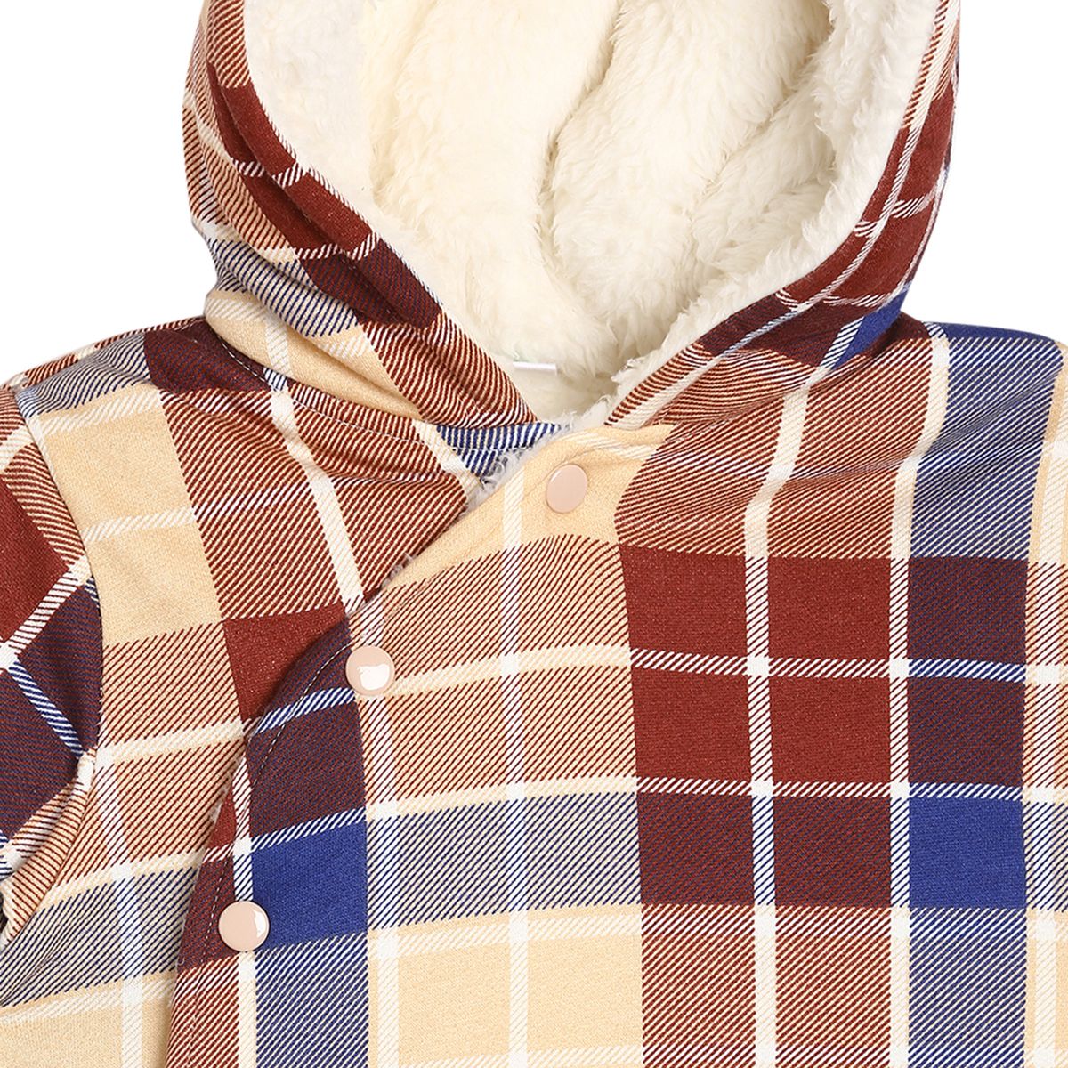Boys Brown Jackets