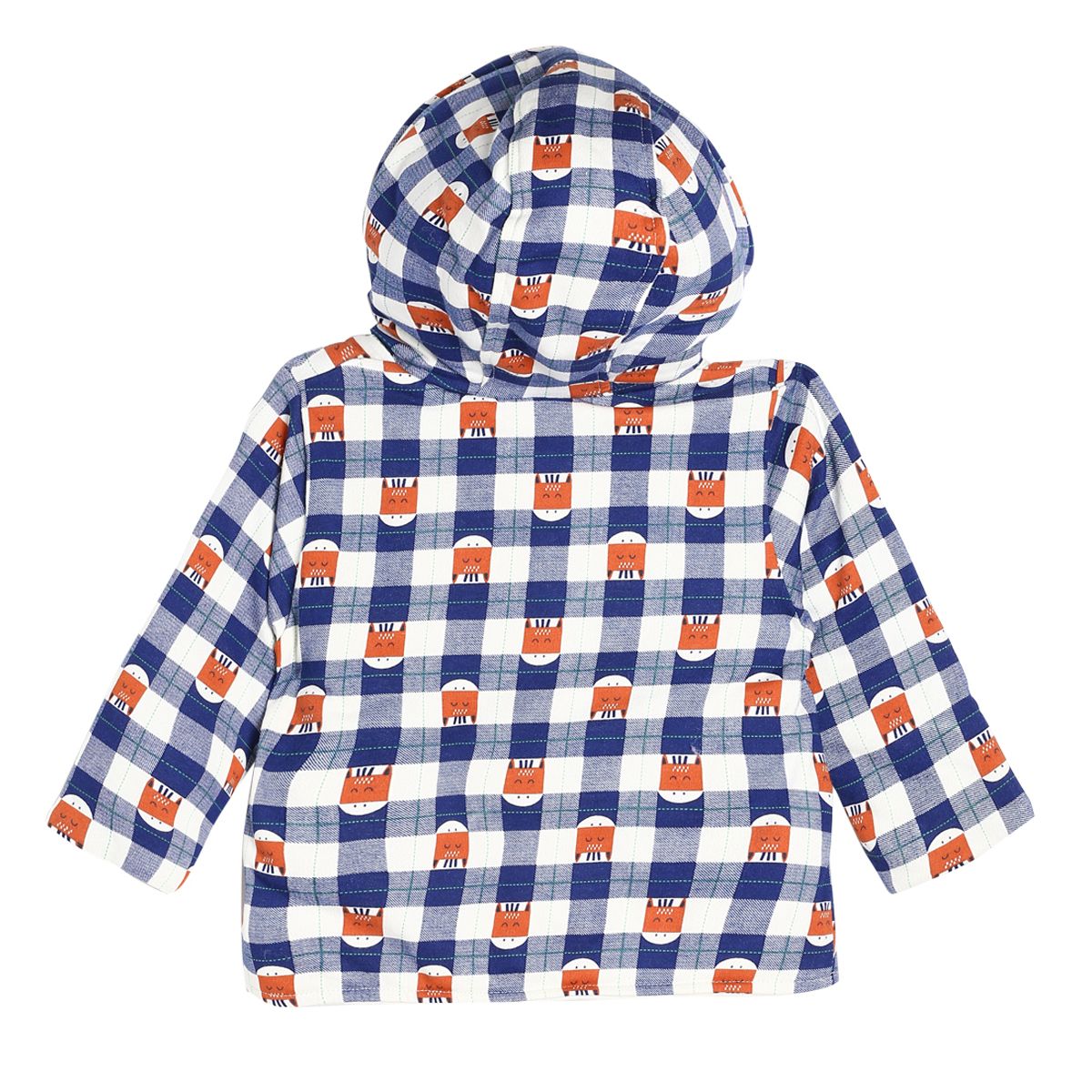 Boys Navy Jackets