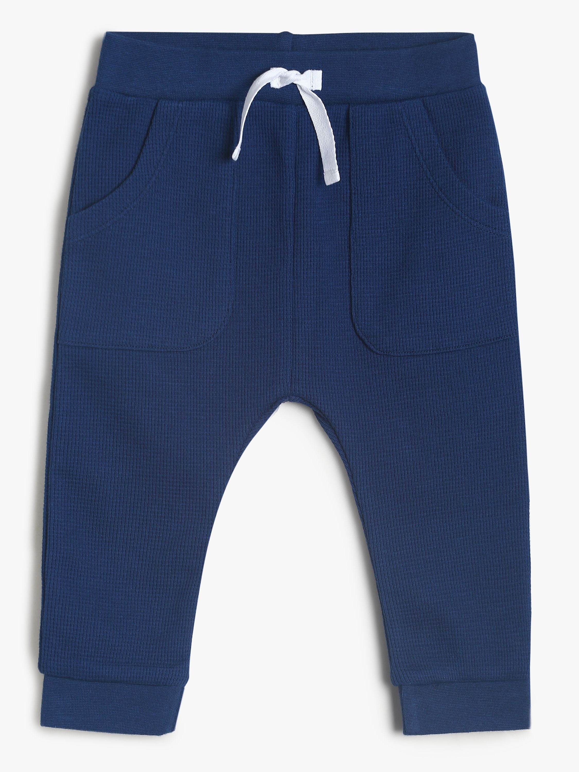 Boys Green T-Shirt and Knit Bottom