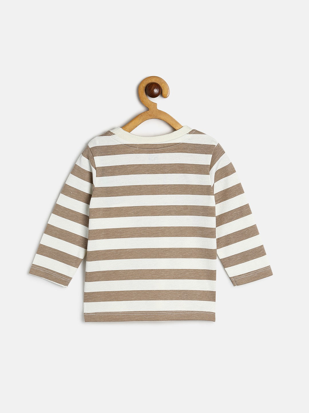 Boys T-Shirt - Marshmallow