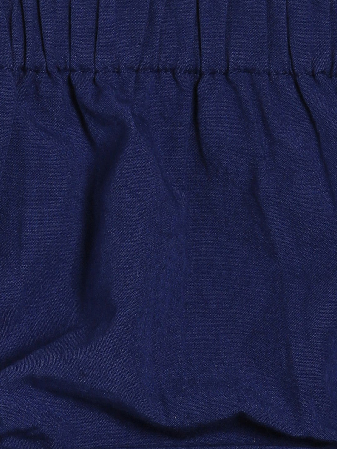 Girls Navy Pack Of 2 Dress