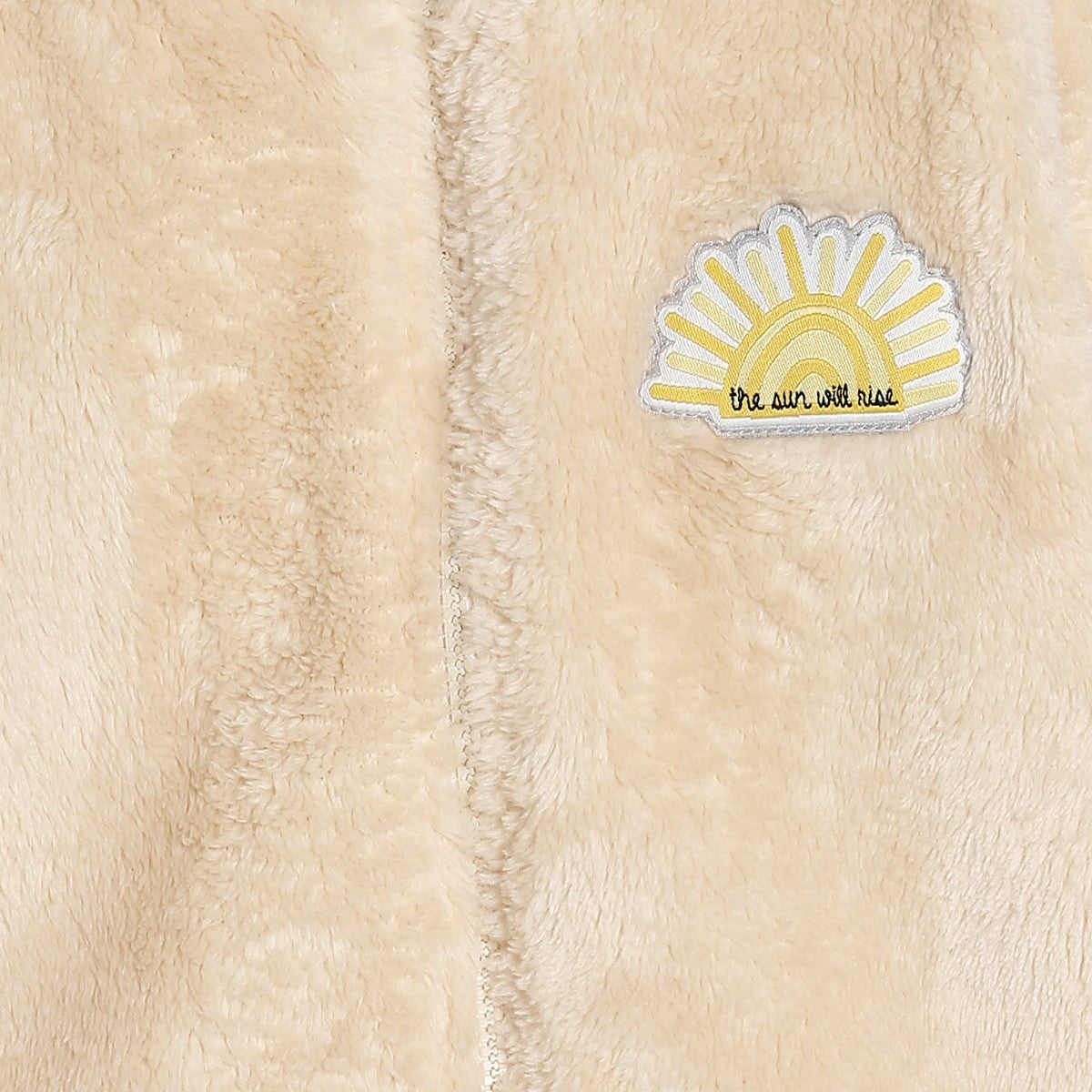 Girls Peach Pack Of 1 Jacket