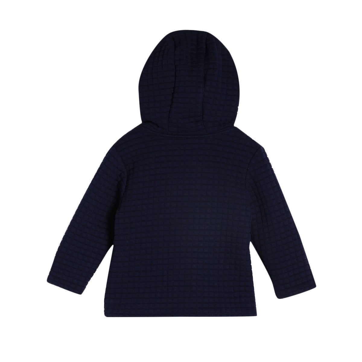 Girls Navy Pack Of 1 Jacket