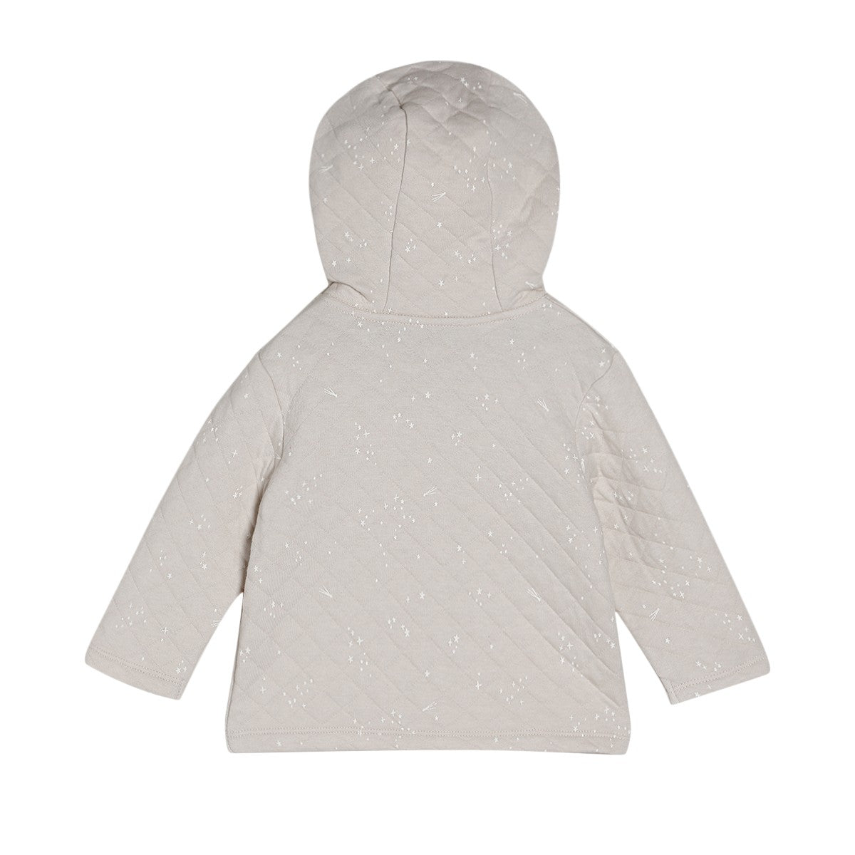 Girls Peach Pack Of 1 Jacket