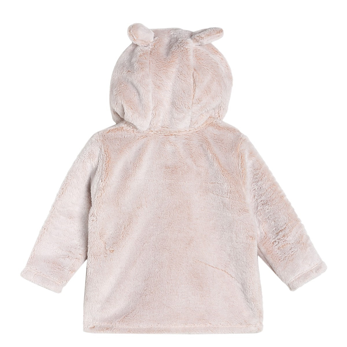 Girls Peach Pack Of 1 Jacket