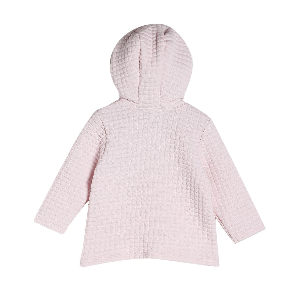 Girls Pink Pack Of 1 Jacket