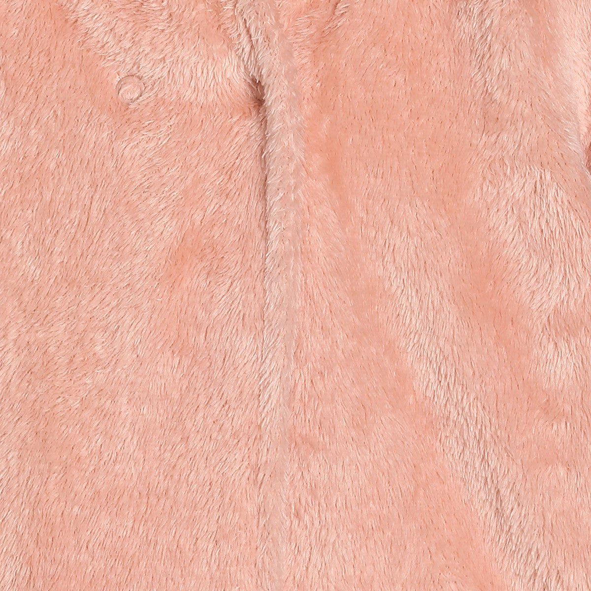Girls Peach Pack Of 1 Jacket